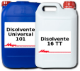 DISOLVENTES101 DISOLVENTES101